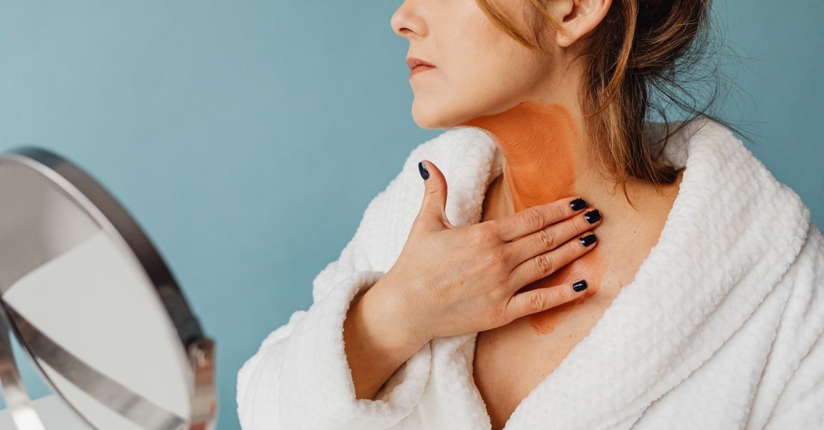 Schilddrüsenwerte einfach verstehen: Was TSH, fT3 und fT4 wirklich über deine Gesundheit verraten