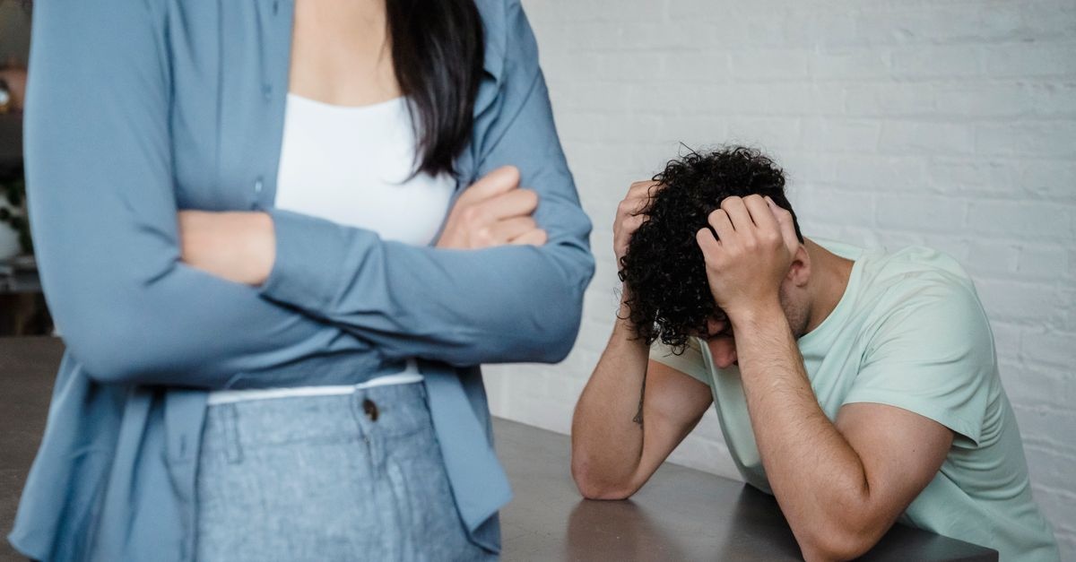 Wenn Nähe Angst macht: So erkennst und veränderst du unsichere Bindungsmuster in Beziehungen