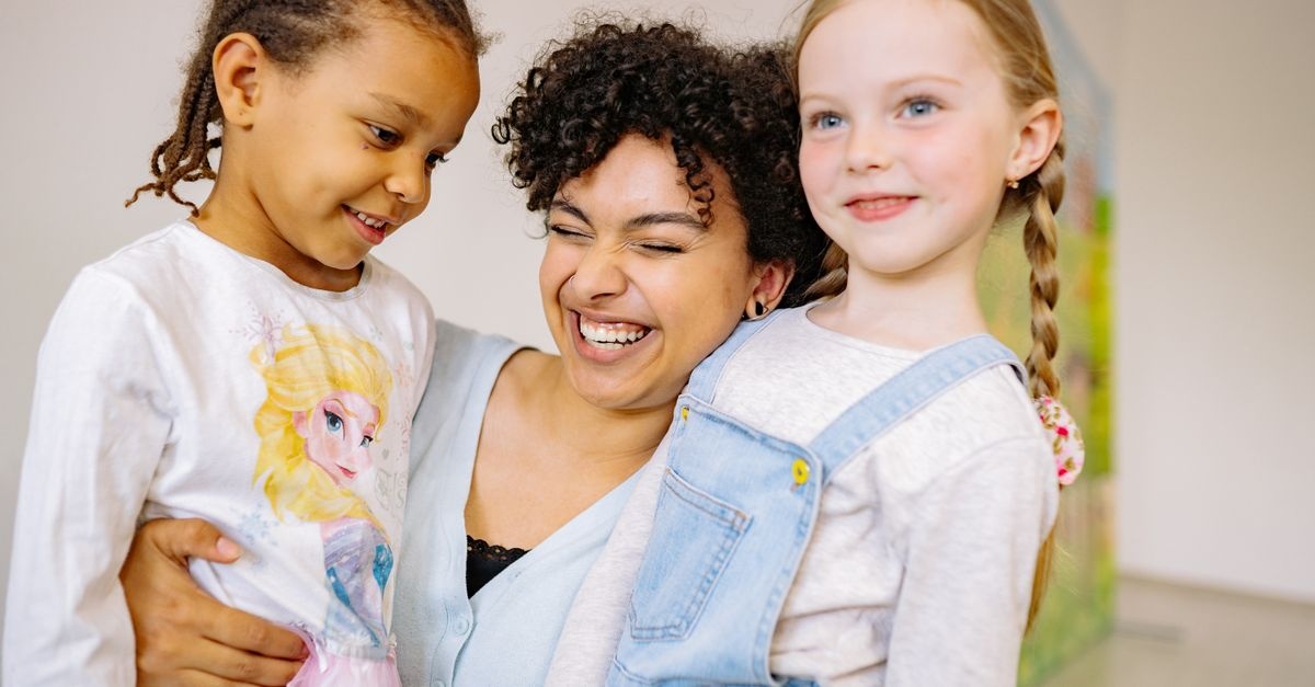 Mit offenem Herzen durch die Adoptionsgeschichte: Wie du dein Kind ehrlich und einfühlsam begleitest