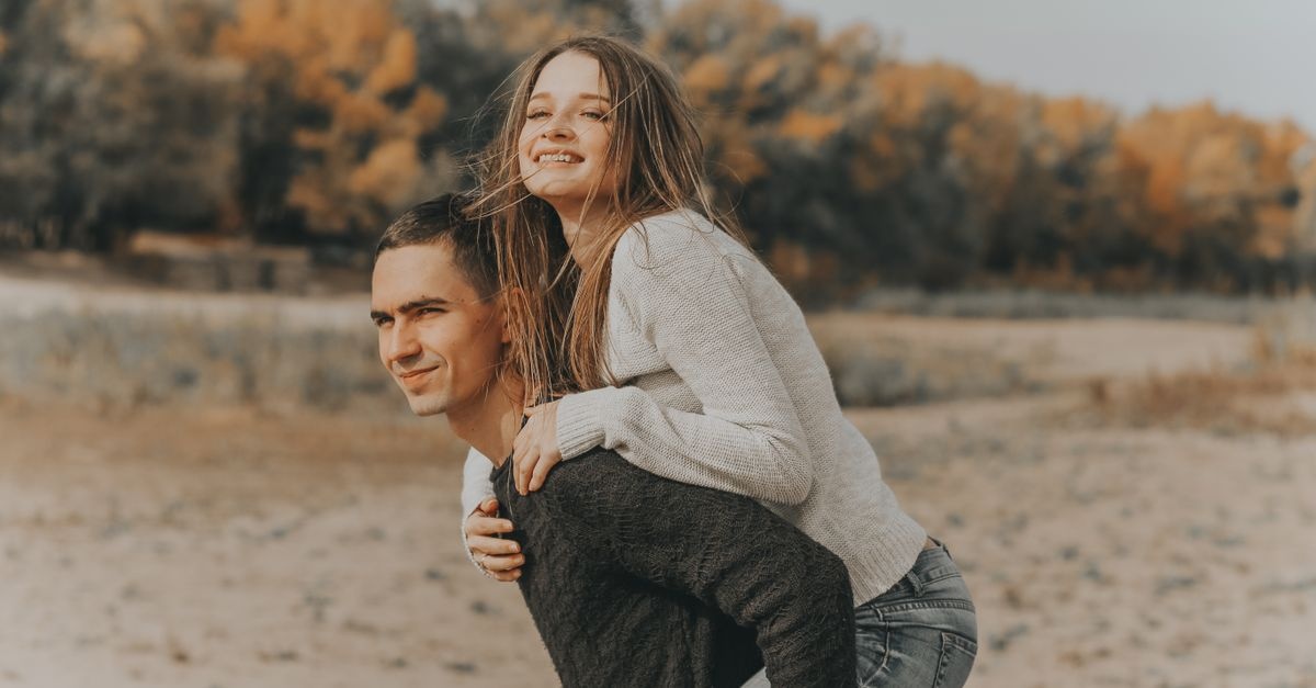 Wenn aus Freundschaft Liebe wird: So gelingt der Schritt zur Beziehung