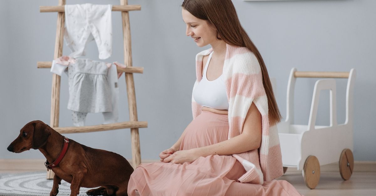 Zweites Baby, neue Fragen: So gelingt die Geburtsvorbereitung beim nächsten Kind entspannt und selbstbewusst