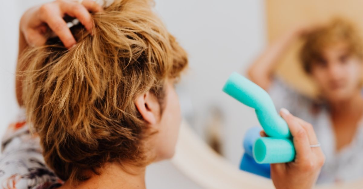 Kurzes Haar, große Wirkung: Die beste Pflege-Routine für gesundes, glänzendes Haar