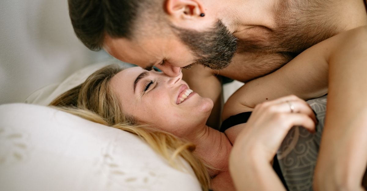 Wenn die Lust unterschiedlich ist: So findet ihr als Paar wieder in einen gemeinsamen Rhythmus