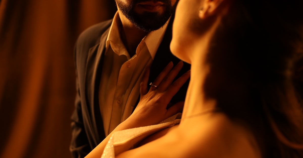 Wenn die Lust unterschiedlich ist: So sprecht ihr offen über sexuelles Verlangen