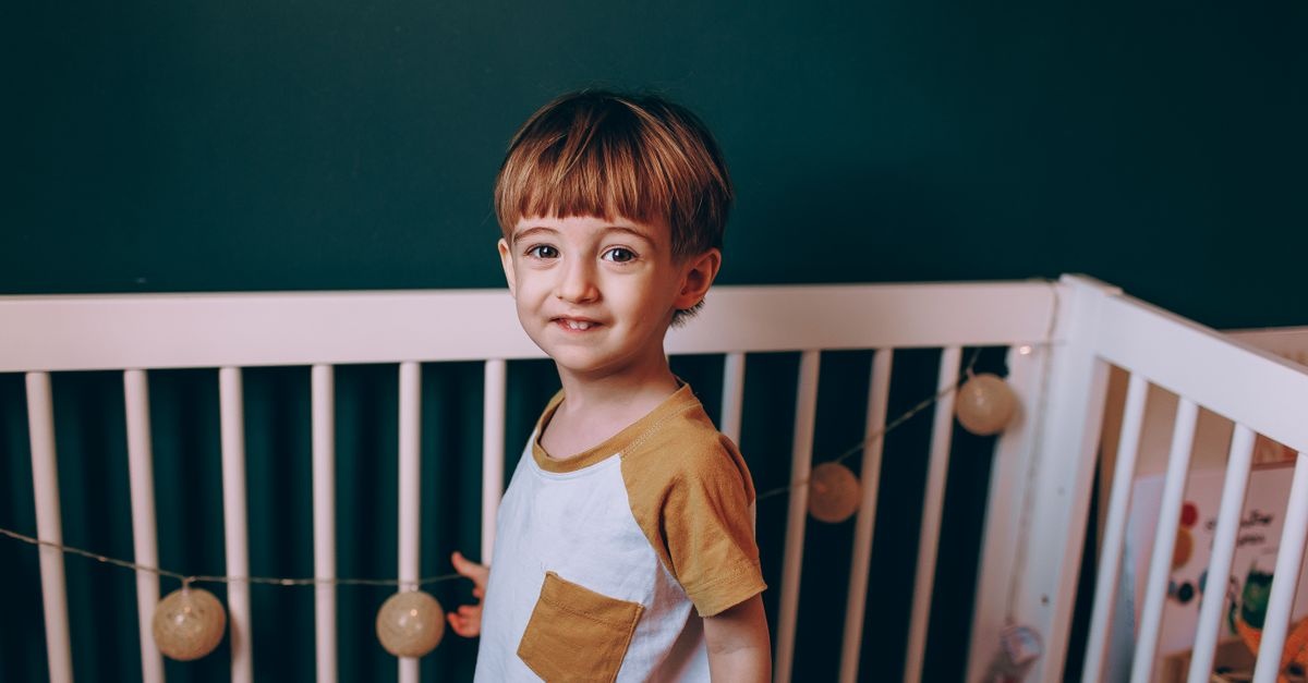 Kinderzimmer temporär kindersicher machen: Clevere Tipps für einen entspannten Aufenthalt