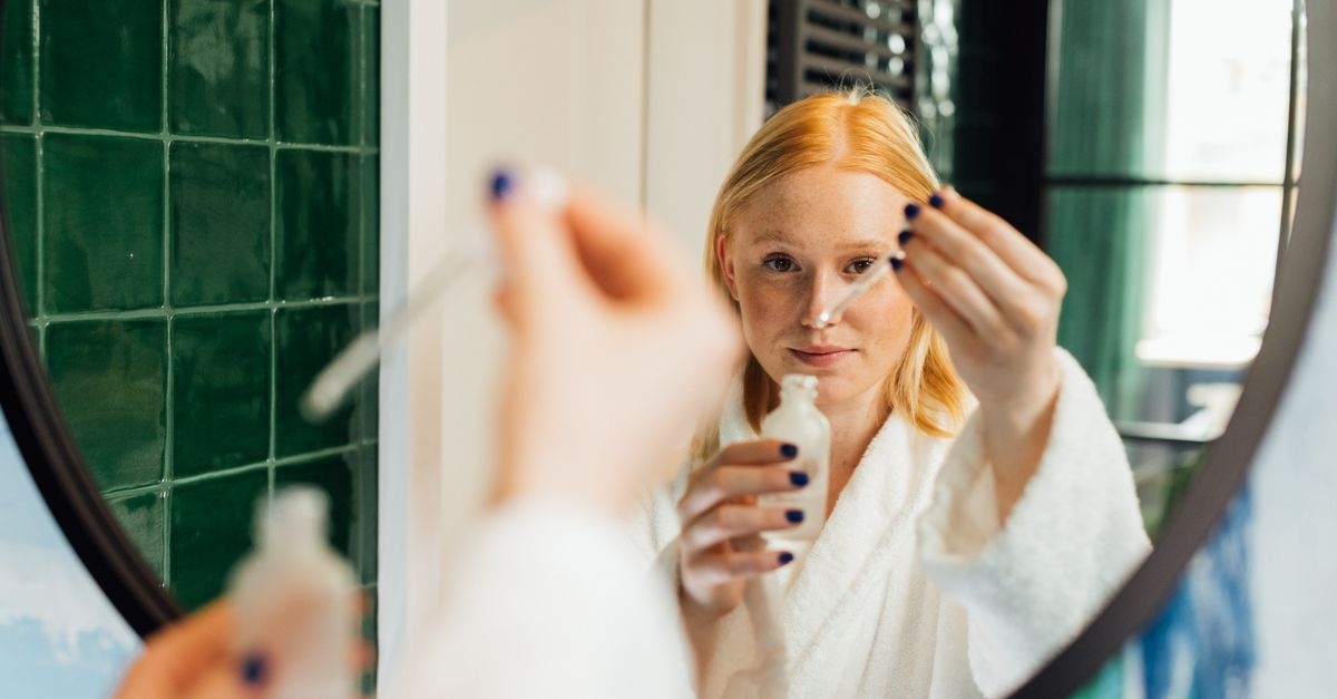 Niacinamid in der Hautpflege: Morgens für Glow oder abends für Regeneration?