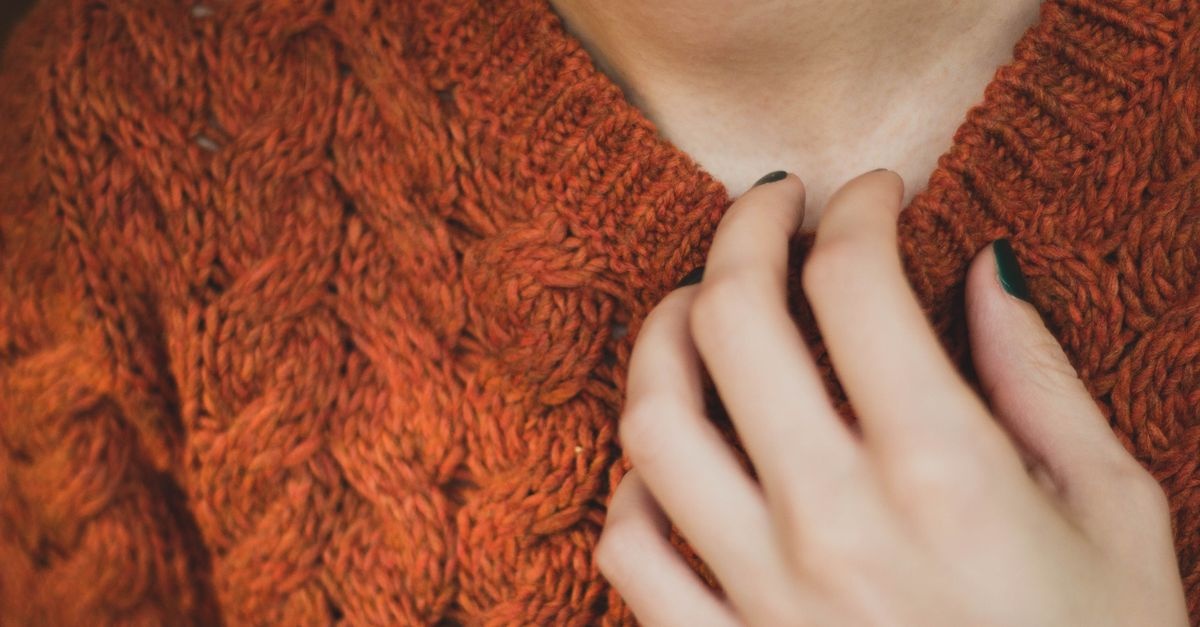 Kratzt dein Wollpullover? 9 einfache Tricks für sofortigen Kuschelkomfort
