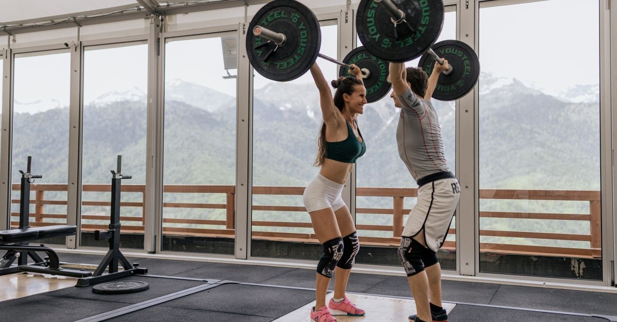 Schneller fit: So regenerierst du optimal zwischen deinen Trainingseinheiten