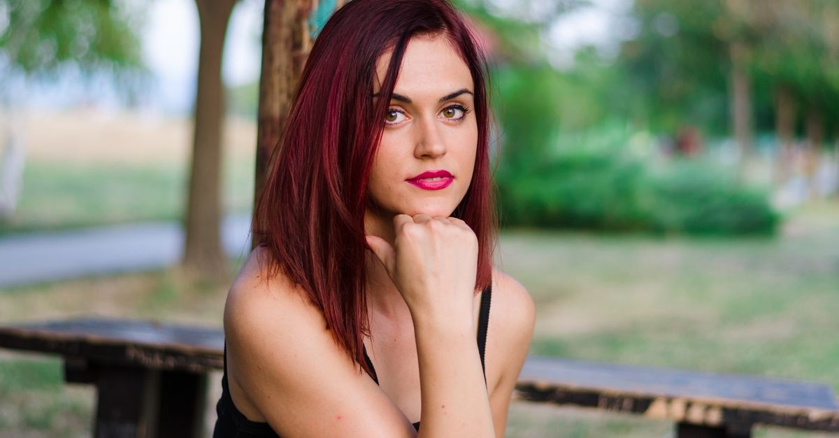 So wirkt deine Haarfarbe wie echt: Natürliche Nuancen, die niemand entlarvt