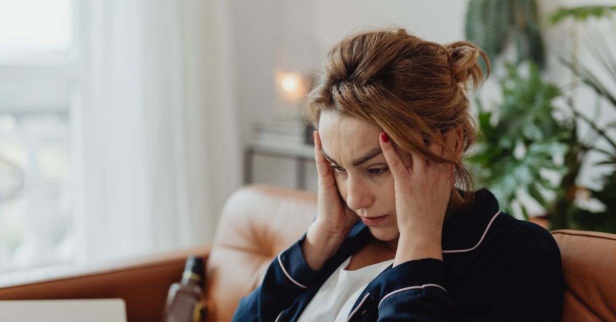 Raus aus der Stressfalle: Sofort-Hilfen, um akuten Alltagsstress schnell zu bewältigen
