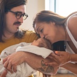 Neustart mit Herz: So gelingt die Liebe in einer neuen Beziehung mit Kind